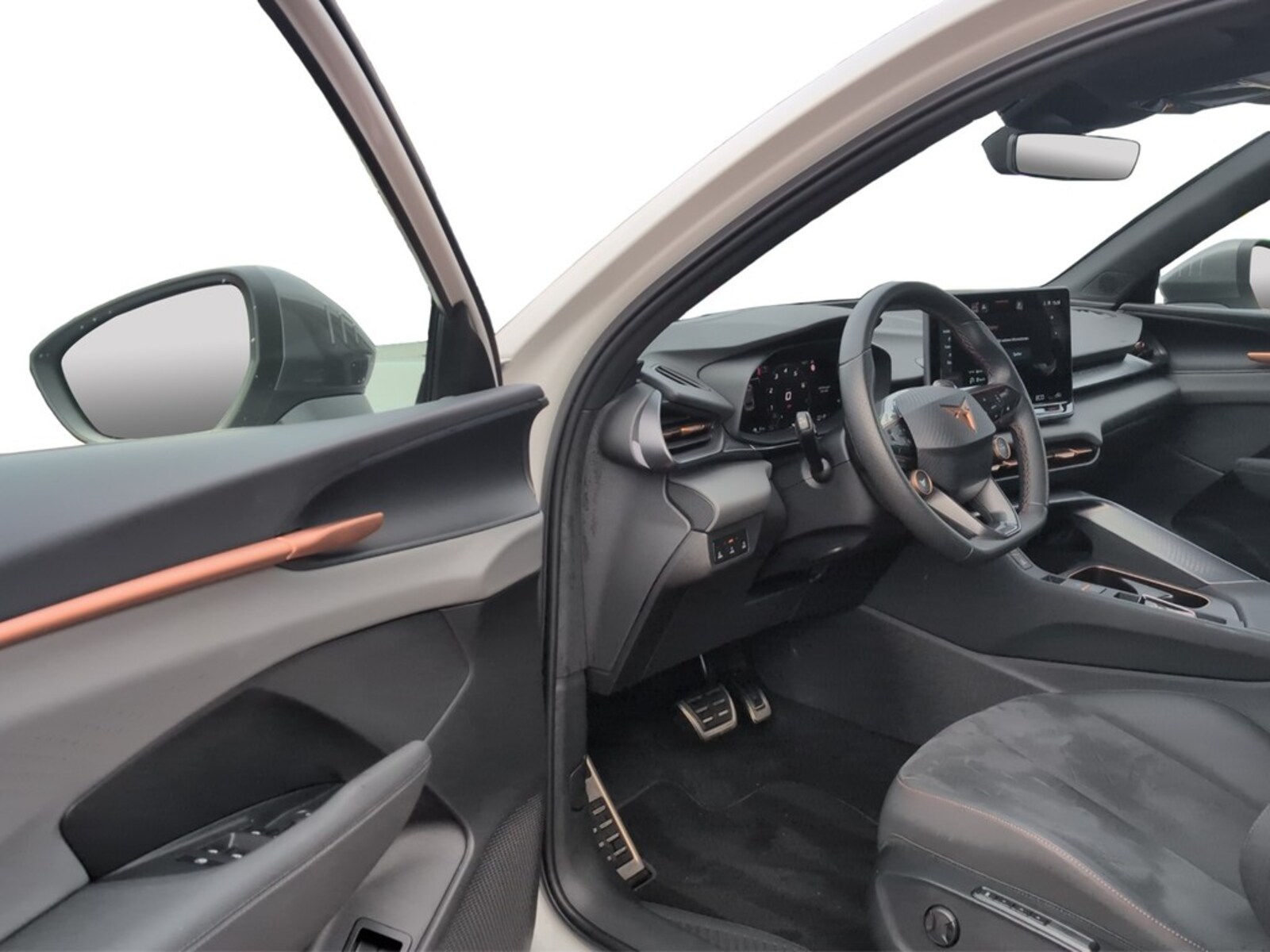 CUPRA Terramar – Bild 11