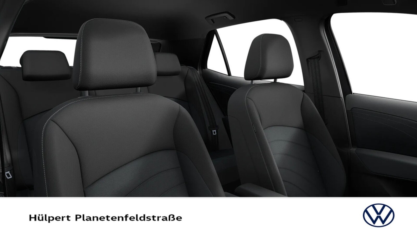 Volkswagen ID.3 – Bild 5