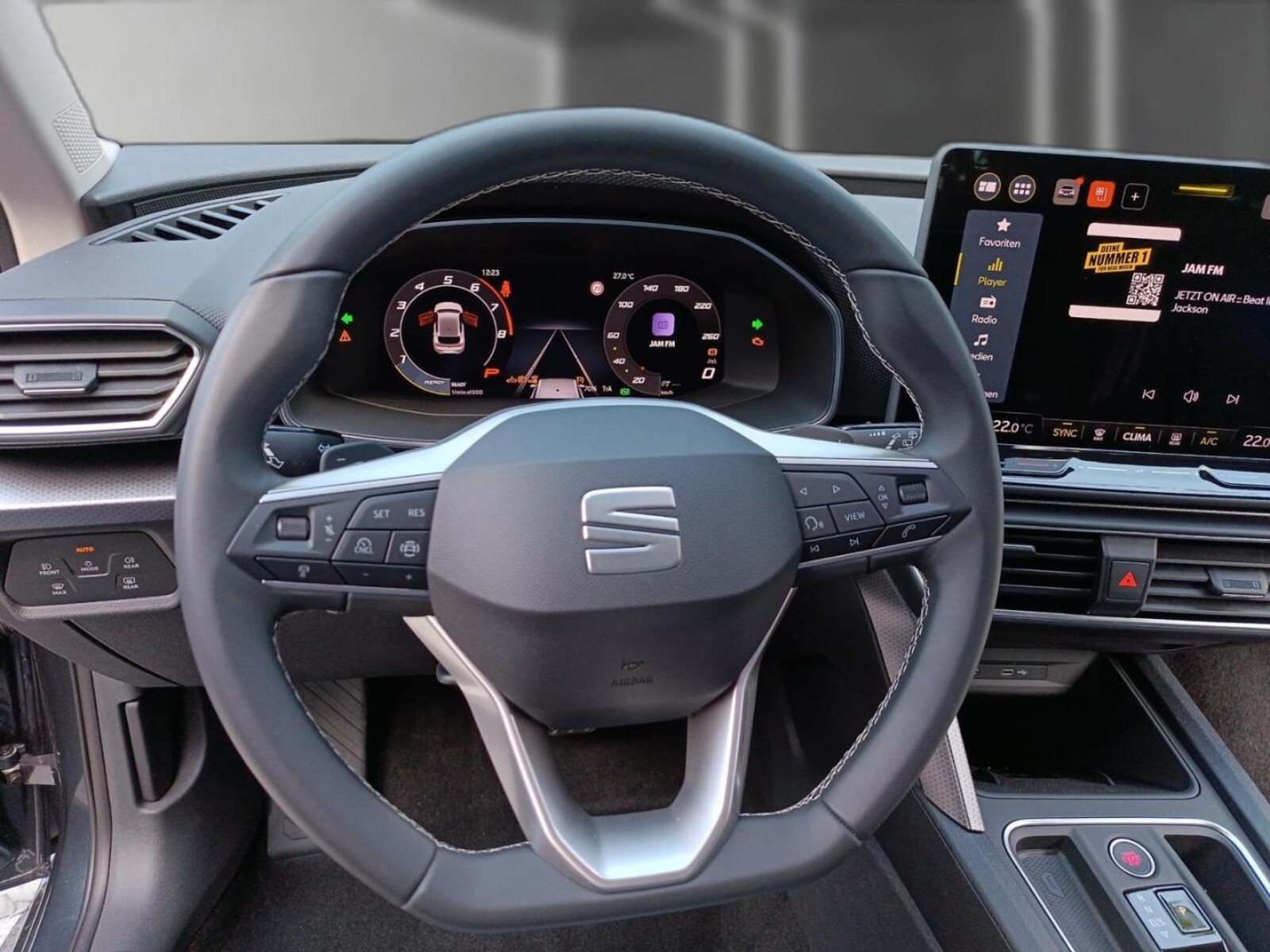 SEAT Leon – Bild 21