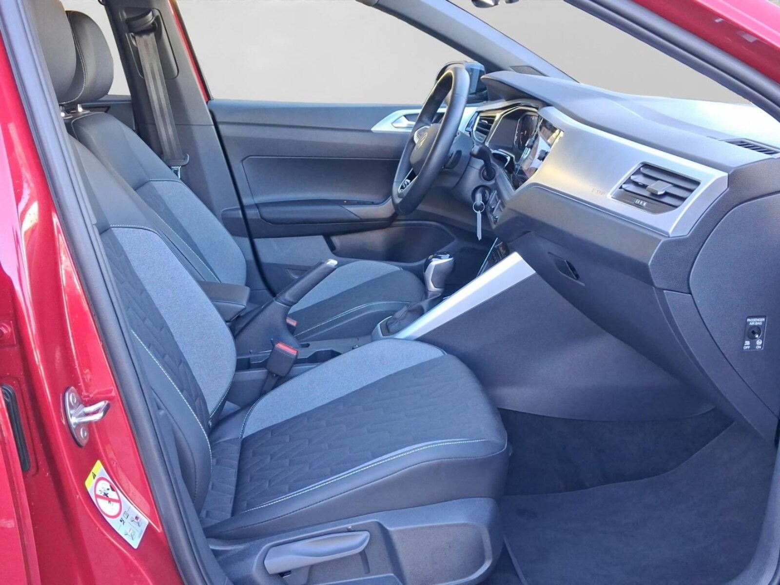 Volkswagen Taigo – Bild 11