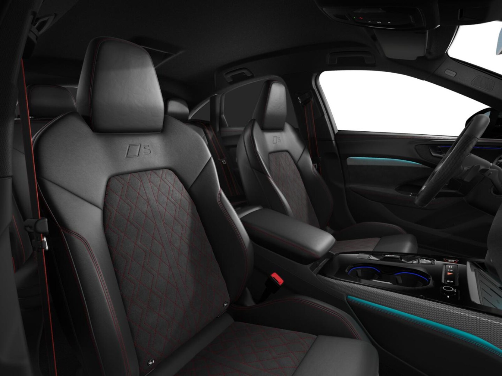 Audi A5 Limousine – Bild 10