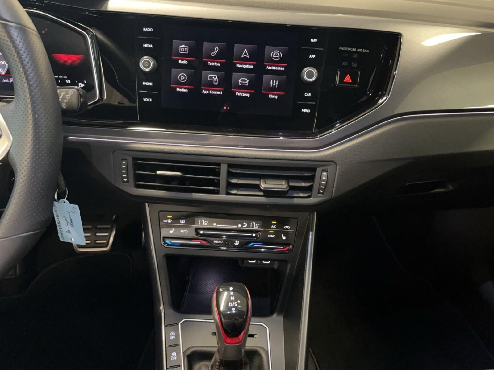 Volkswagen Polo – Bild 11