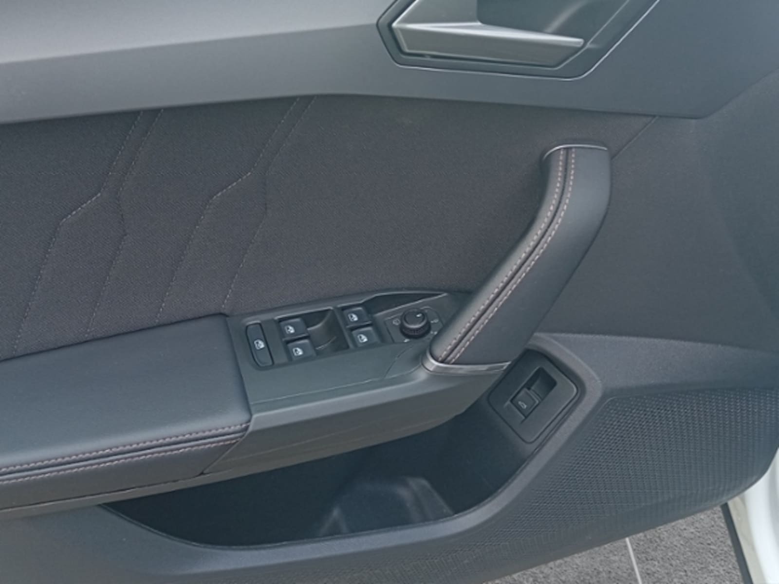 CUPRA Formentor – Bild 11