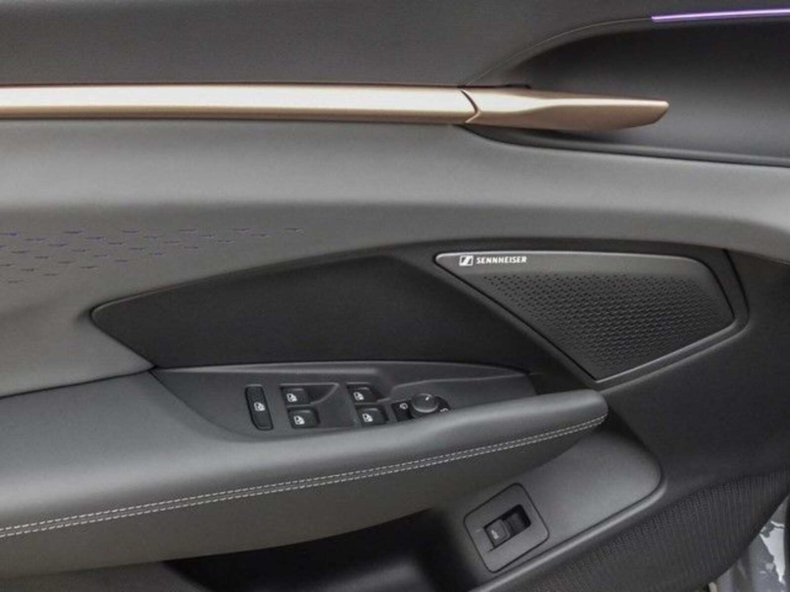 CUPRA Terramar – Bild 21