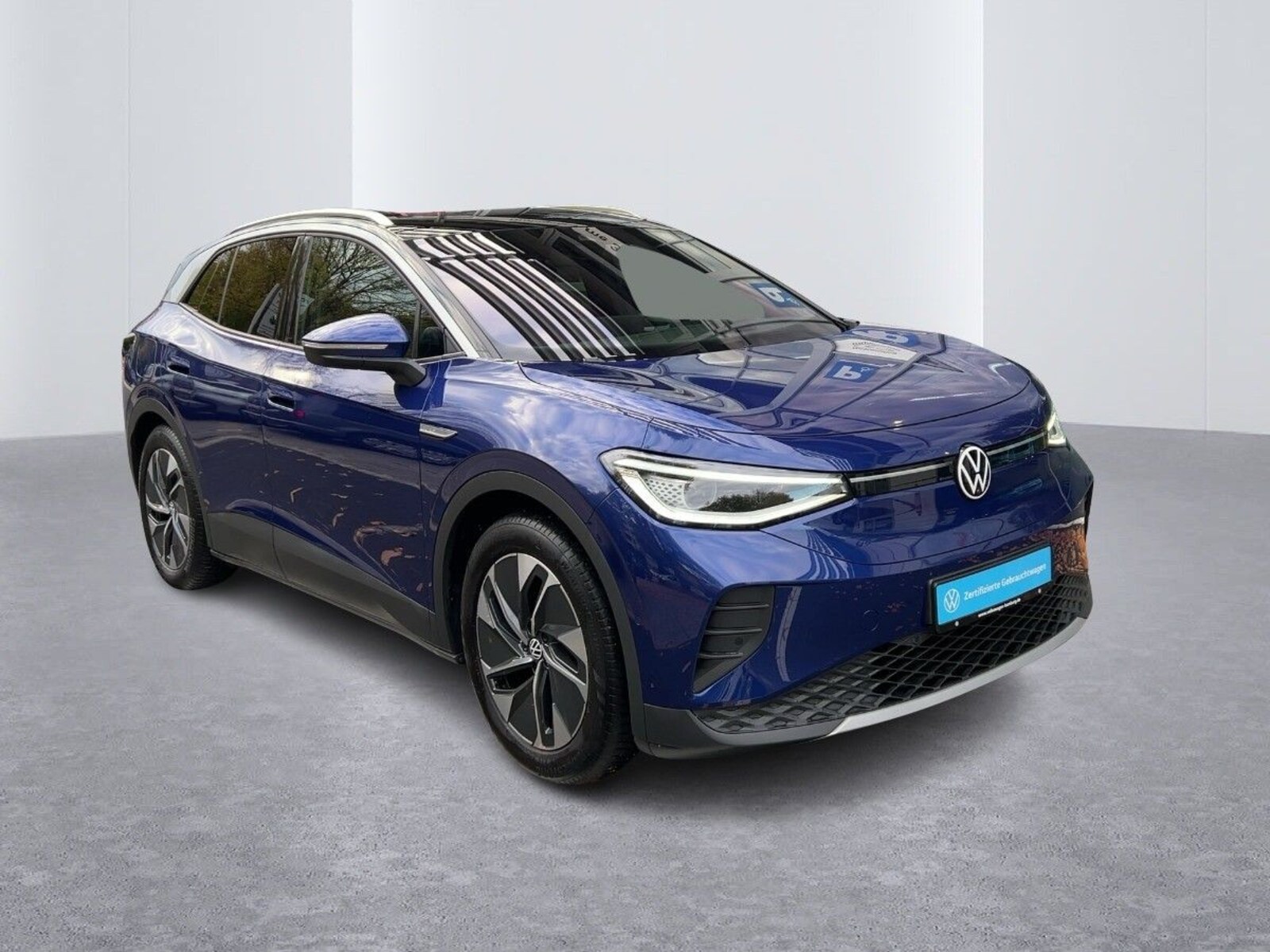 Volkswagen ID.4 – Bild 5