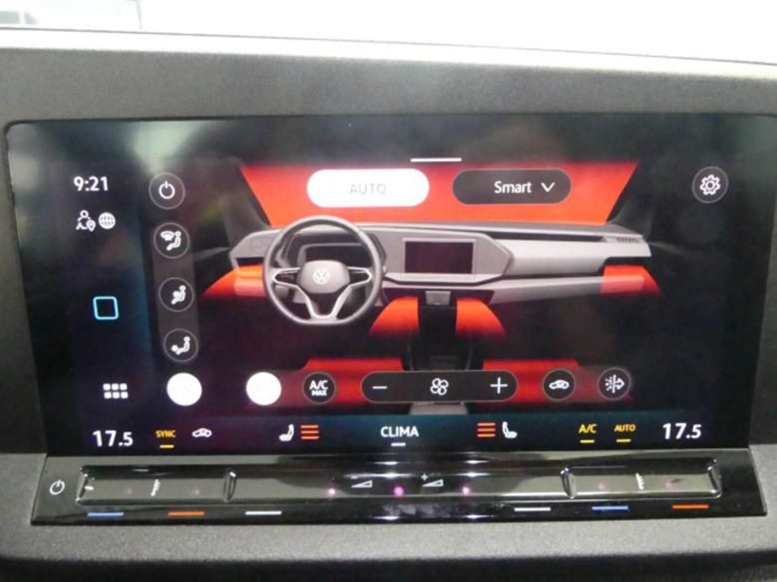 Volkswagen Caddy Maxi – Bild 13