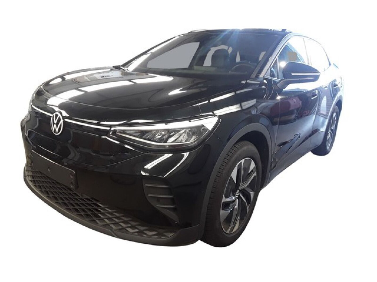 Volkswagen ID.4 – Bild 2