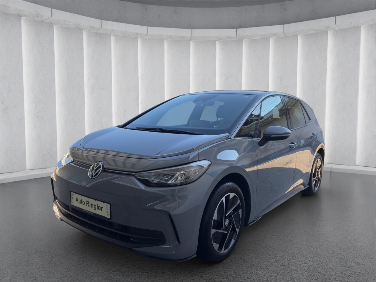 Volkswagen ID.3 – Bild 2
