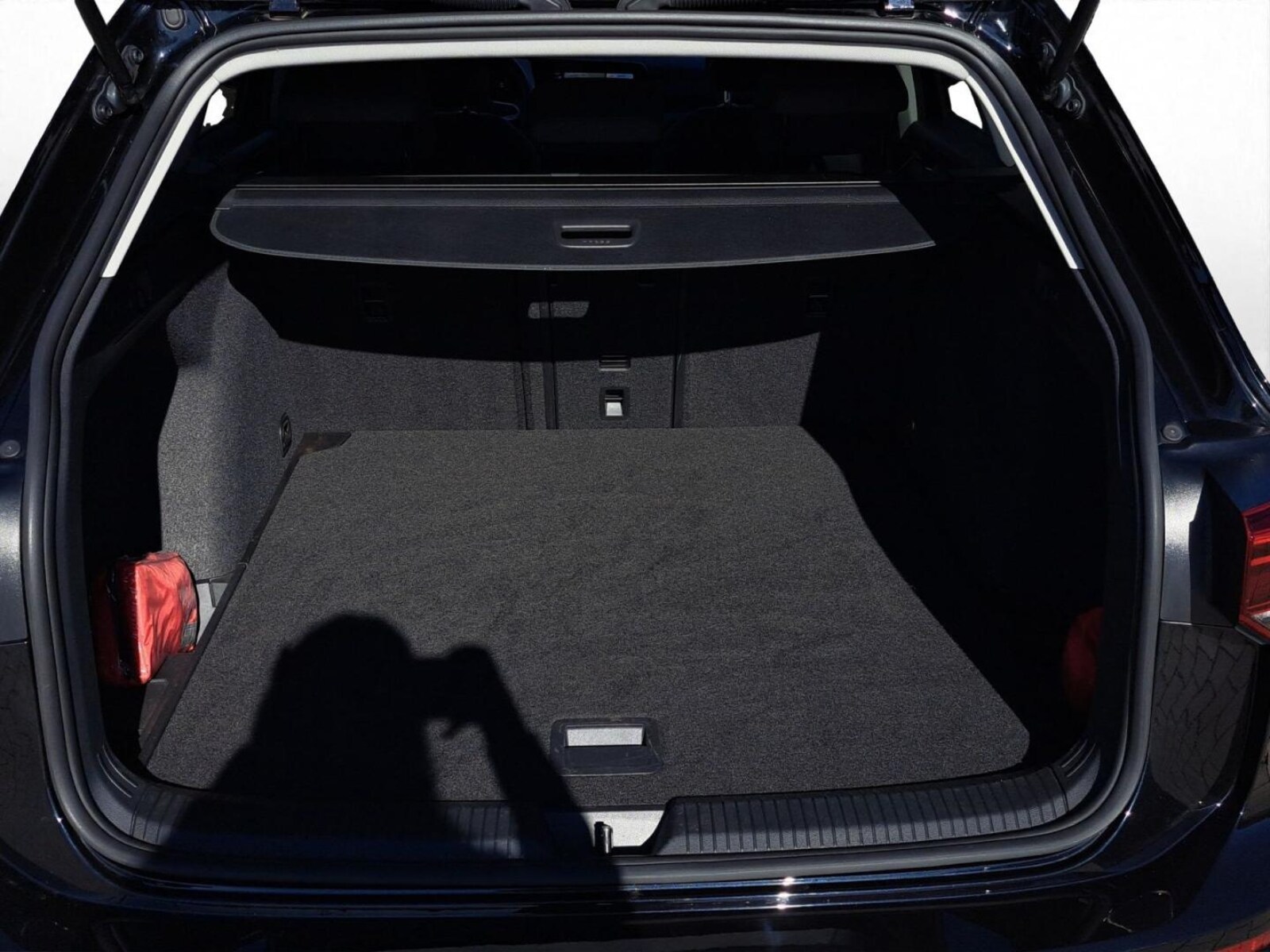 Volkswagen Golf Variant – Bild 11
