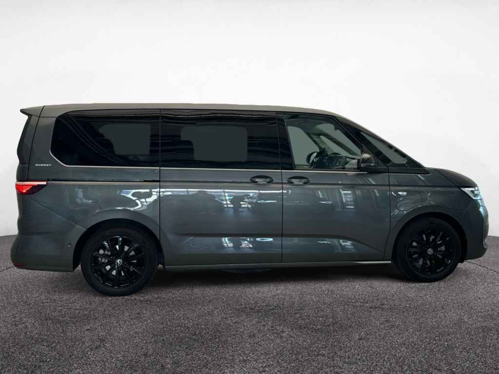 Volkswagen Multivan Langversion – Bild 5