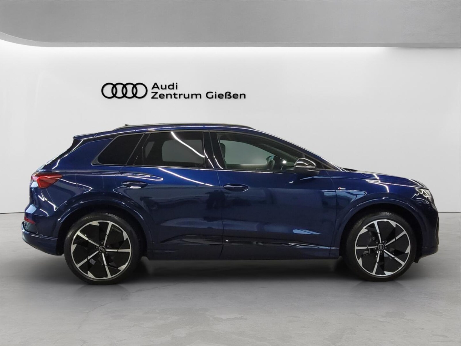 Audi Q4 e-tron – Bild 7