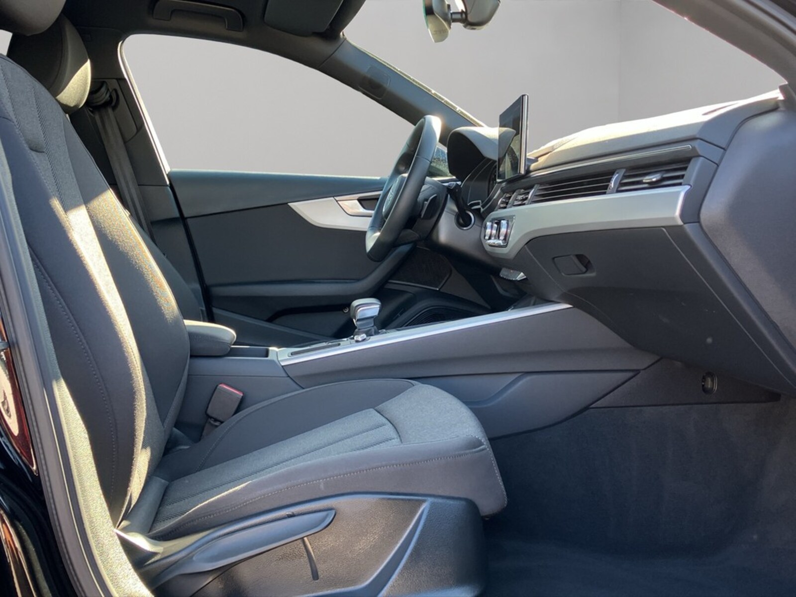 Audi A4 Avant – Bild 9