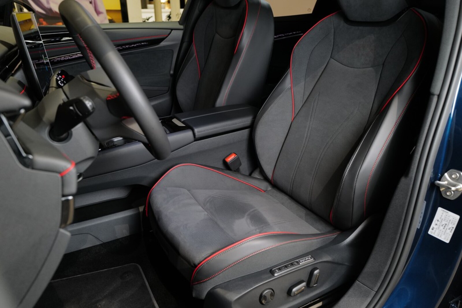 Volkswagen ID.7 Tourer – Bild 11