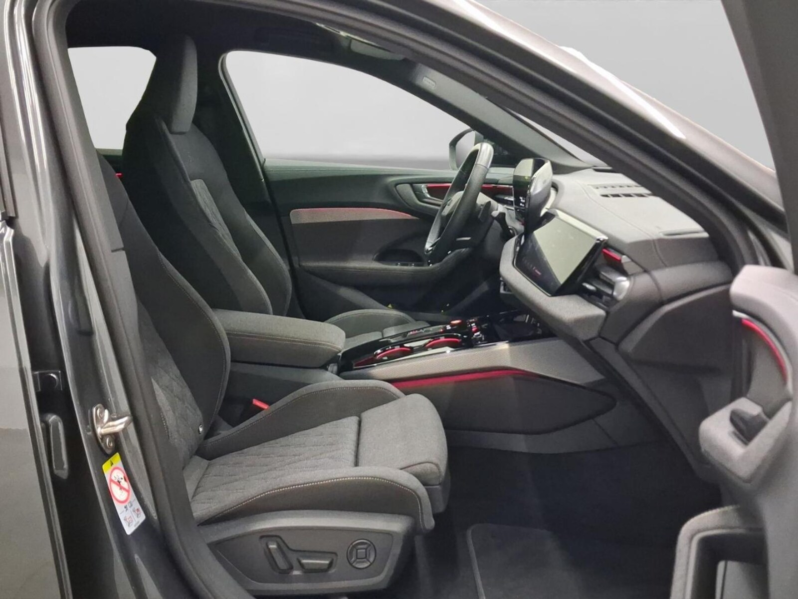 Audi A5 Limousine – Bild 14