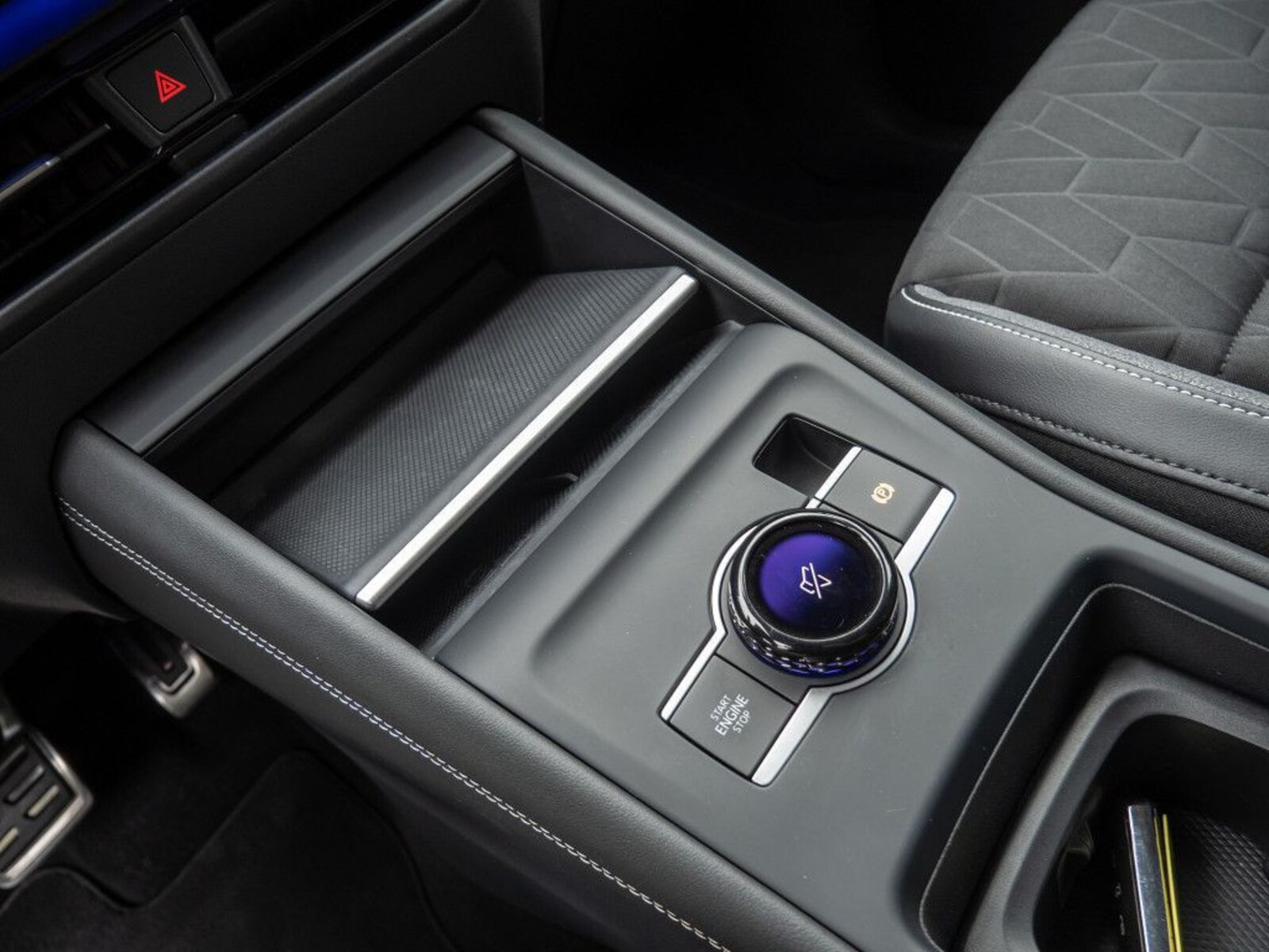 Volkswagen Tiguan – Bild 16