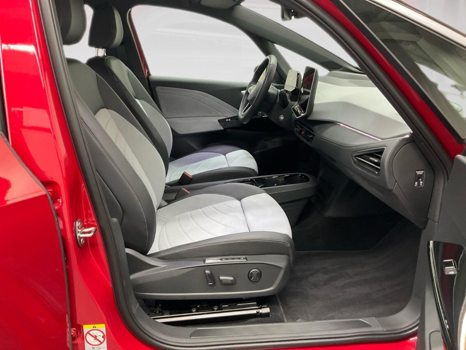 Volkswagen ID.3 – Bild 9