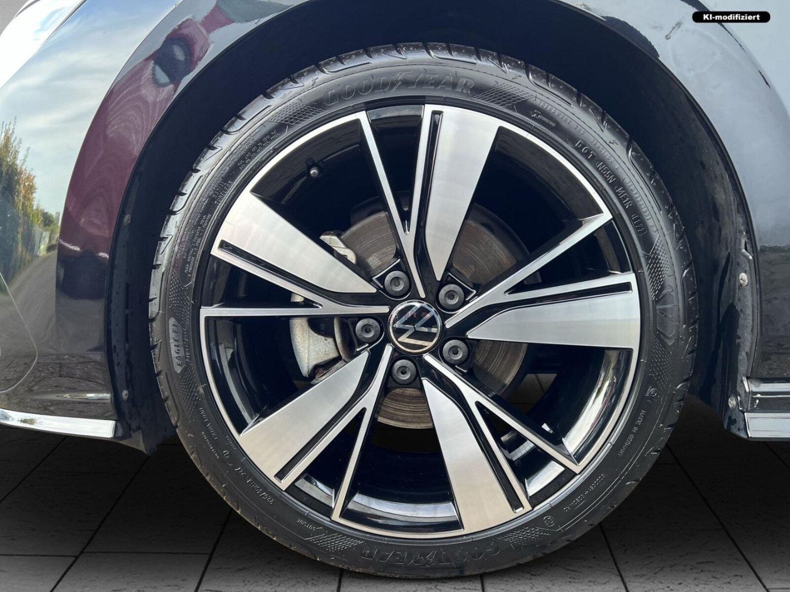 Volkswagen Golf – Bild 6