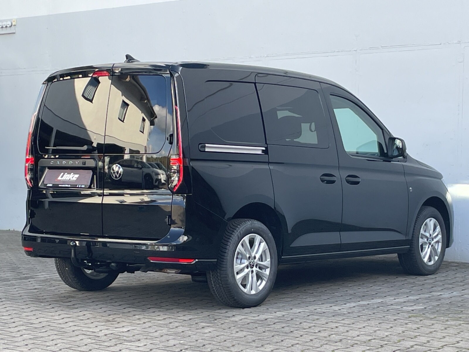 Volkswagen Caddy Kombi – Bild 7