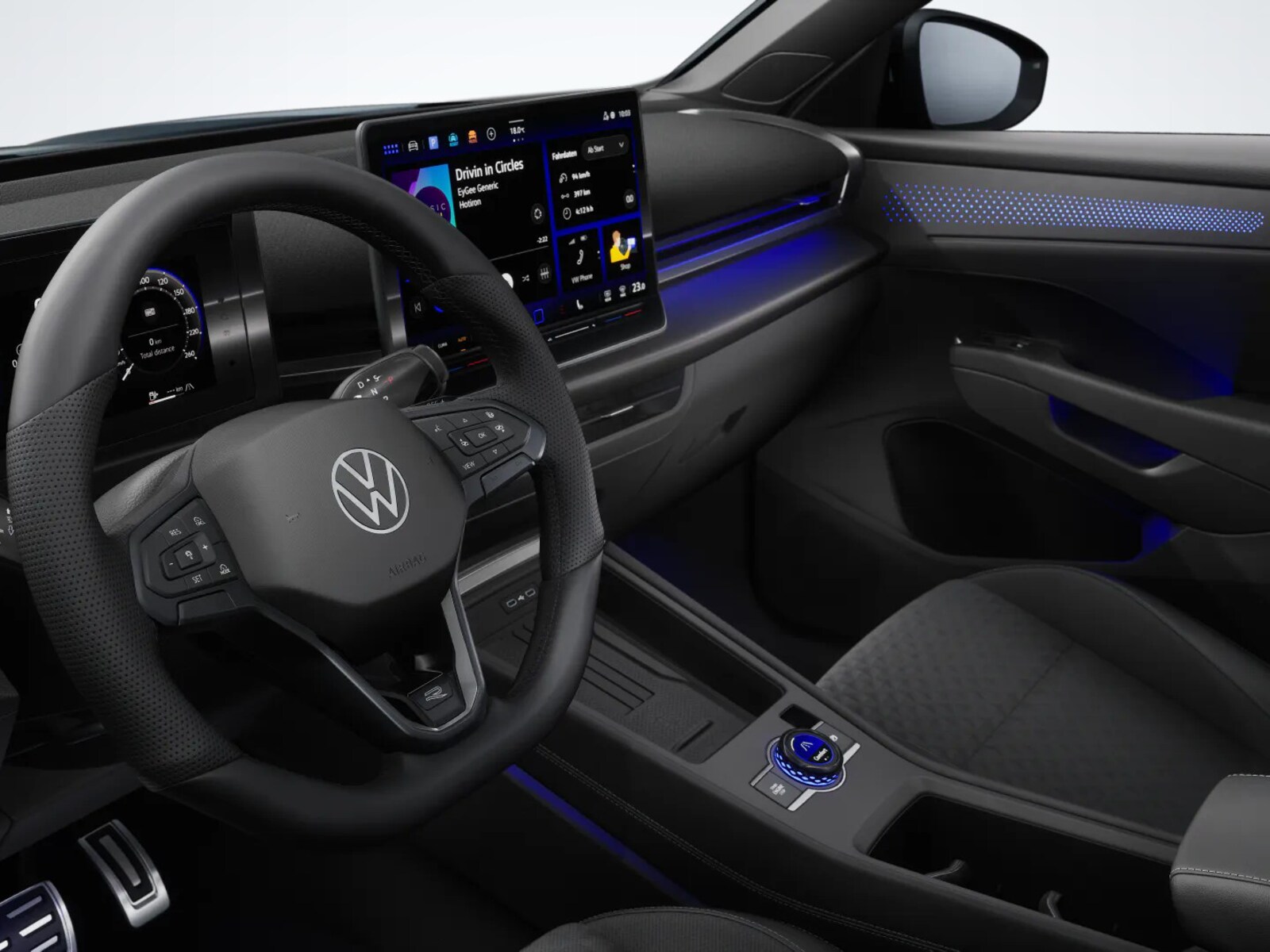 Volkswagen T-Roc – Bild 10