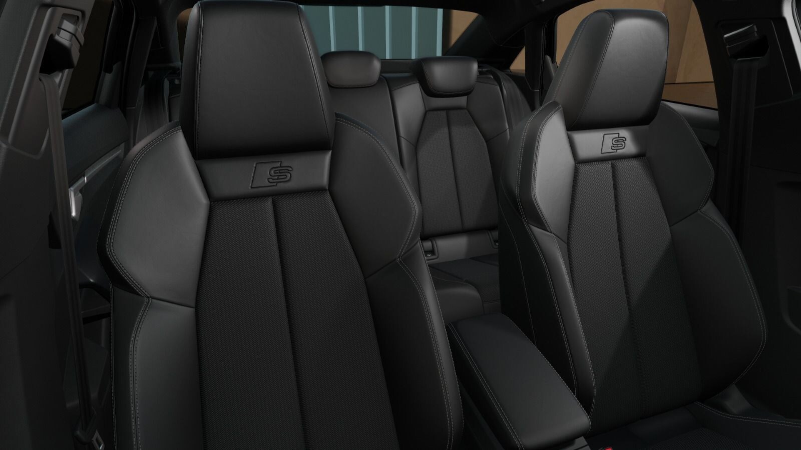 Audi A3 Limousine – Bild 11