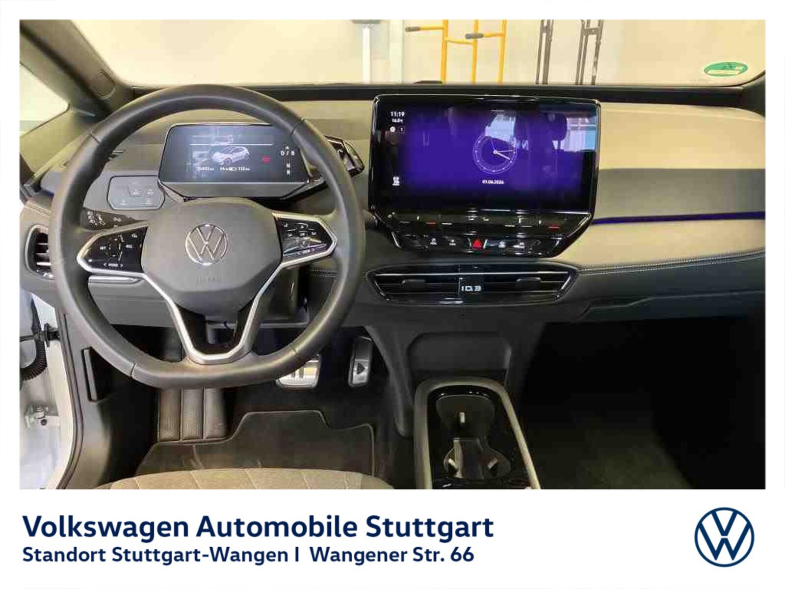 Volkswagen ID.3 – Bild 5