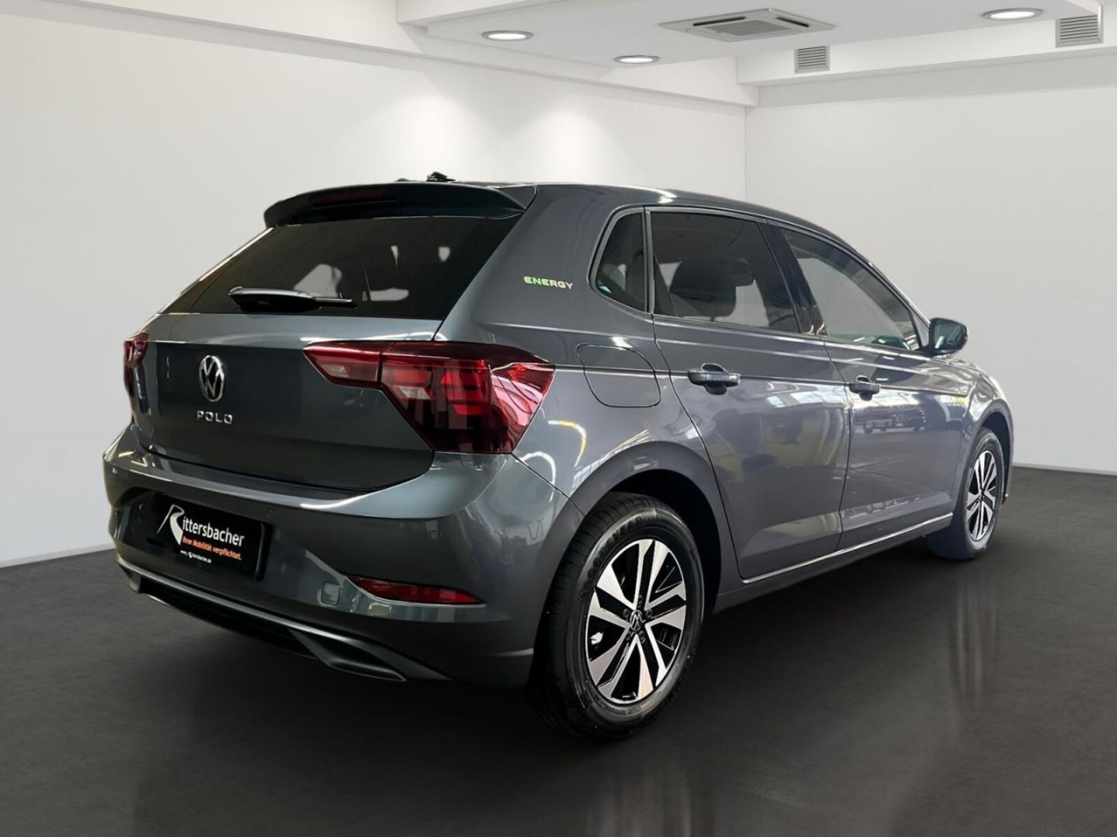 Volkswagen Polo – Bild 5