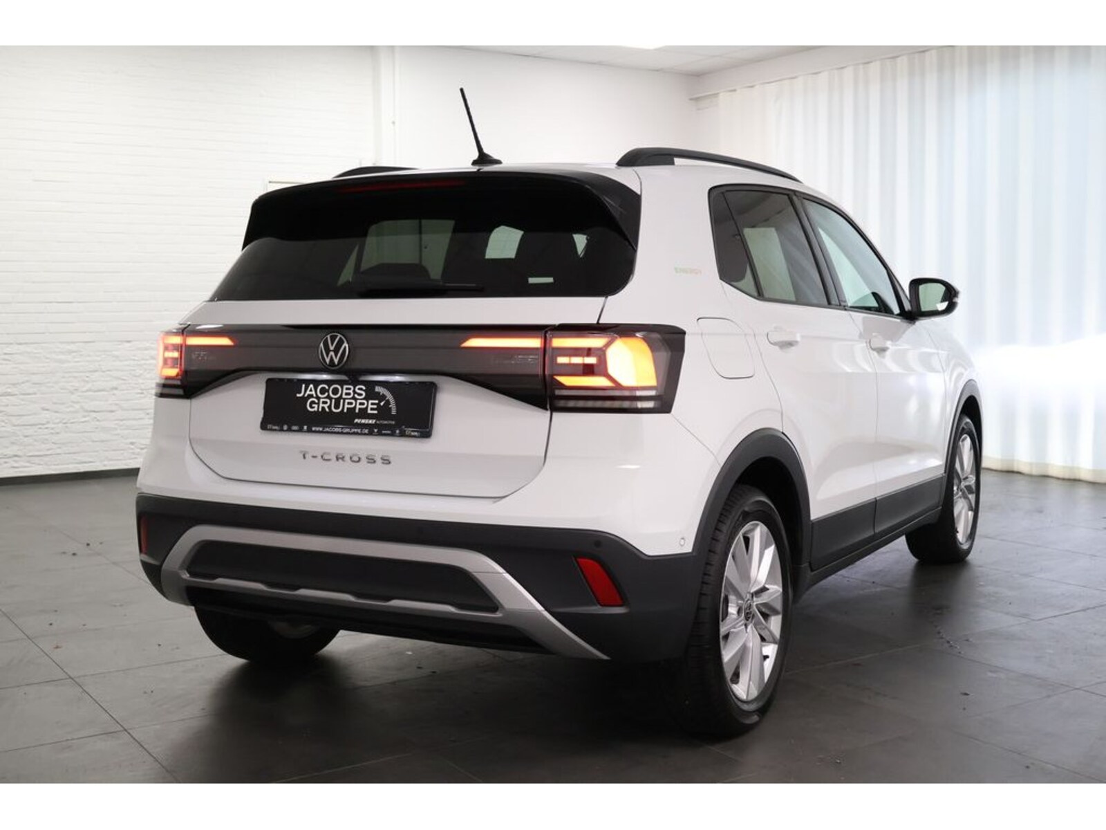 Volkswagen T-Cross – Bild 5