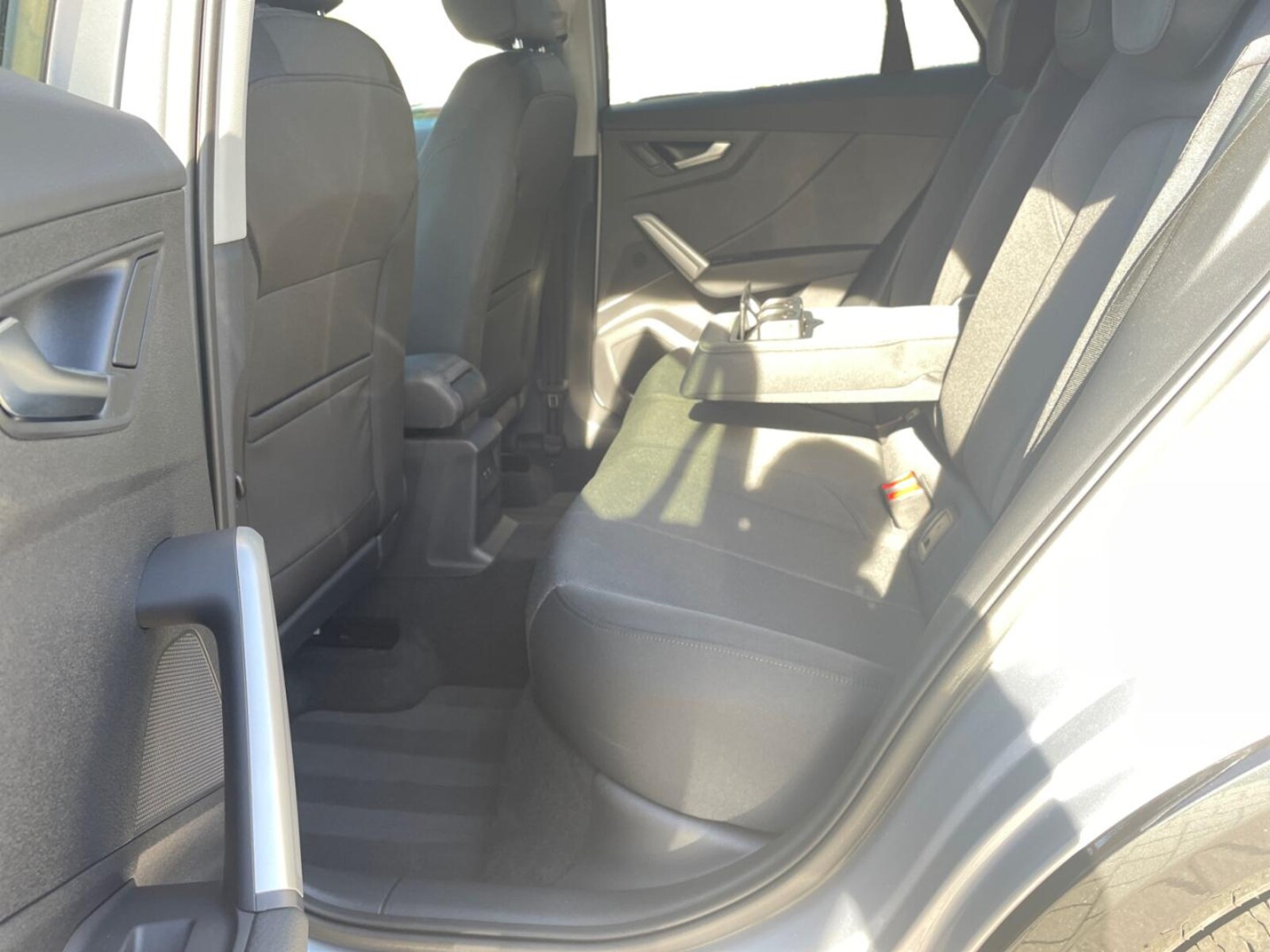 Audi Q2 – Bild 10