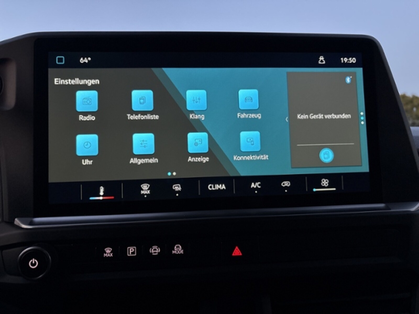 Volkswagen Transporter Kasten langer Radstand – Bild 12