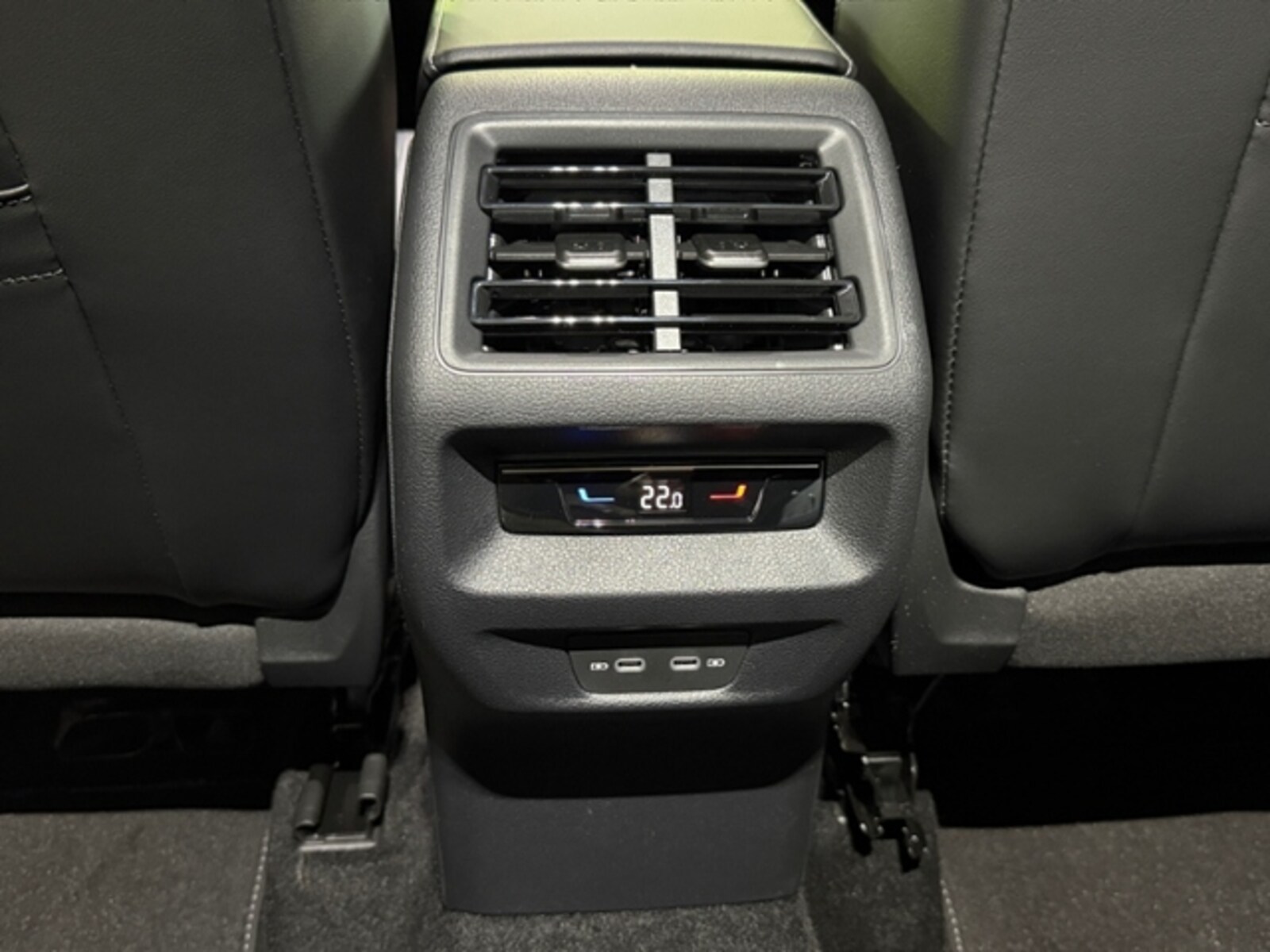 Volkswagen Tiguan – Bild 21