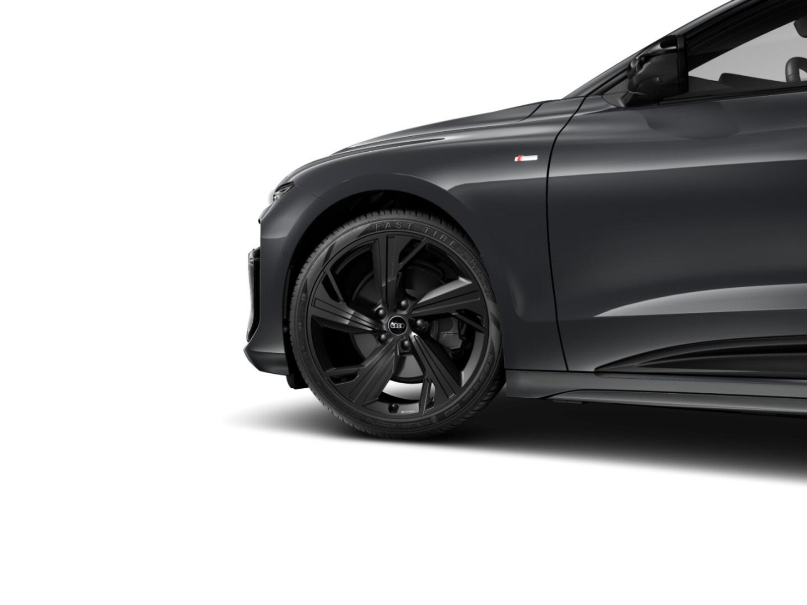 Audi A6 Sportback e-tron – Bild 3