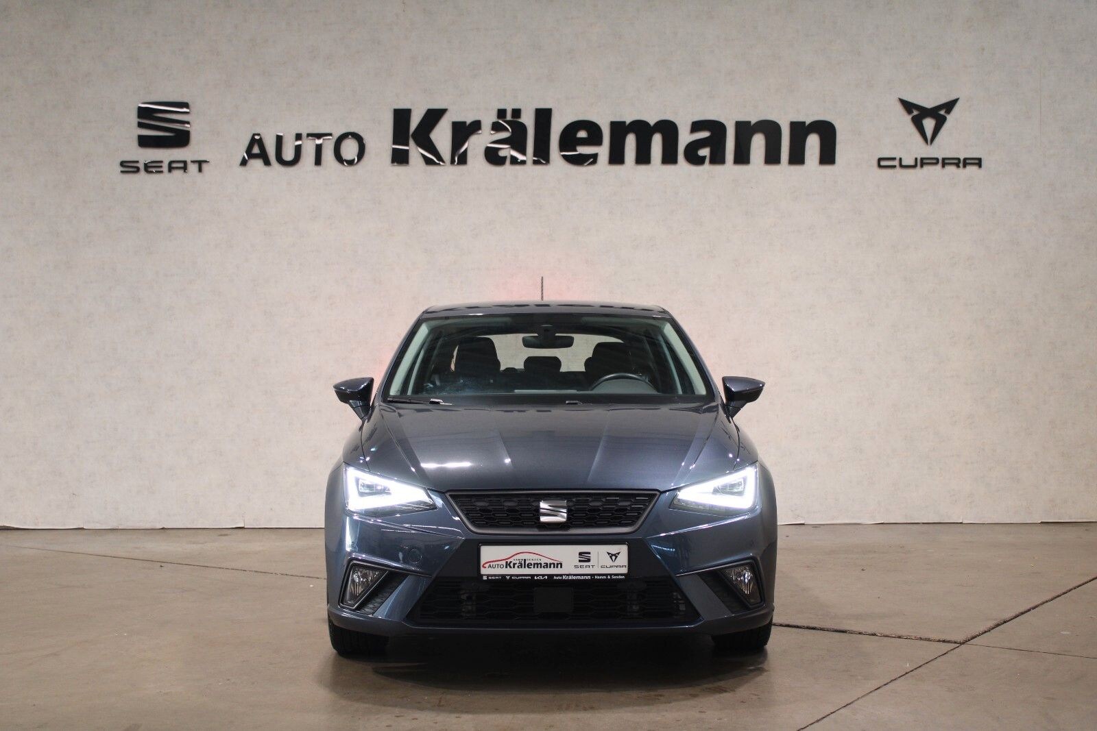SEAT Ibiza – Bild 2