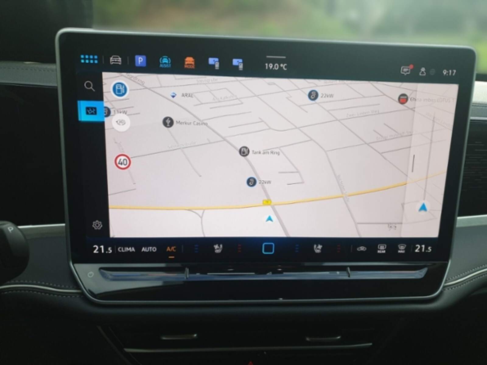 Volkswagen Passat – Bild 13