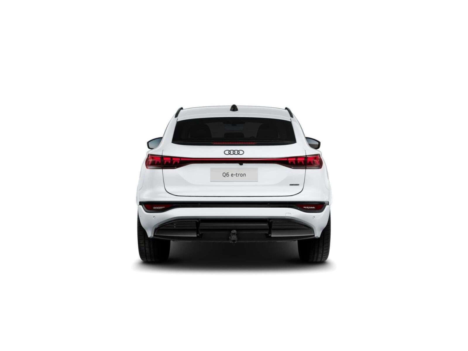 Audi Q6 Sportback e-tron – Bild 5