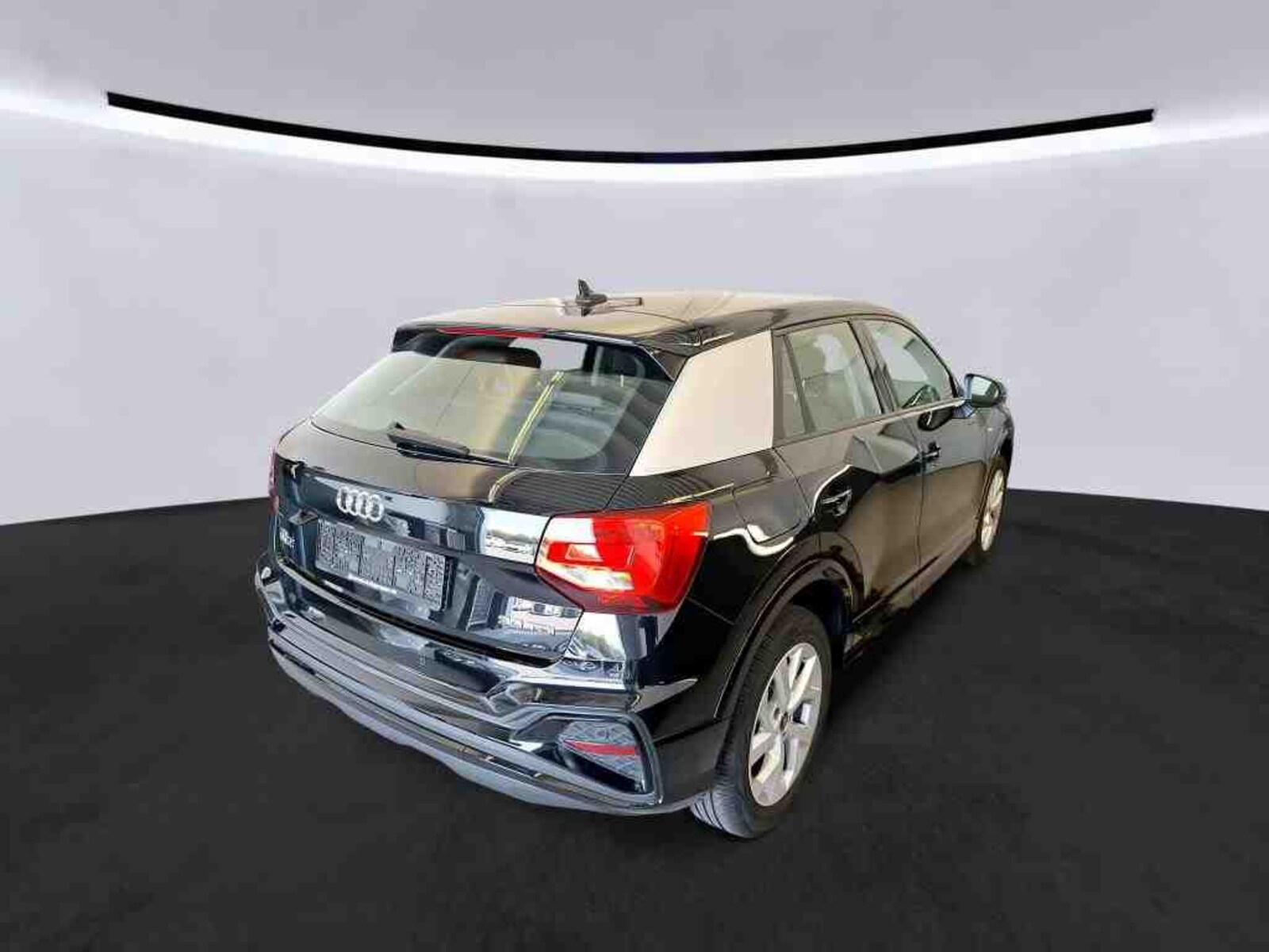 Audi Q2 – Bild 5