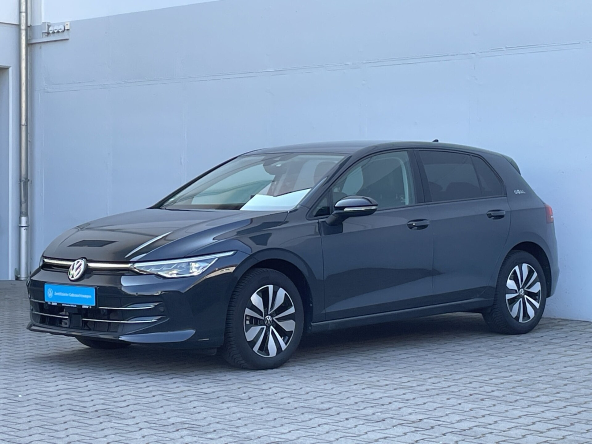 Volkswagen Golf Goal