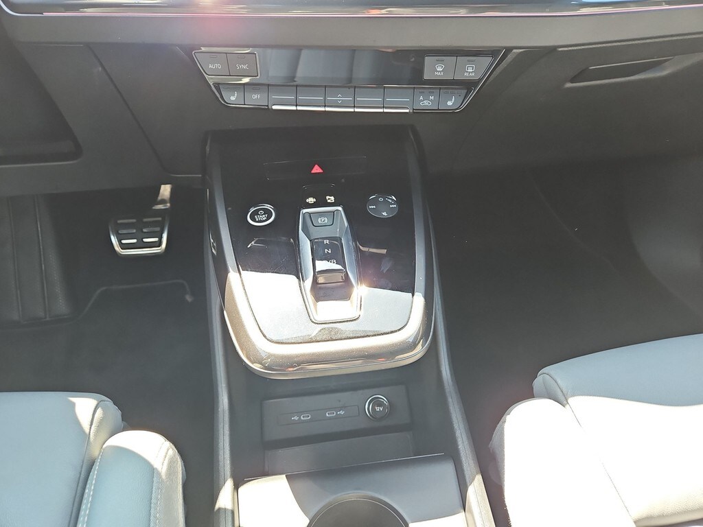 Image about Audi Q4 Sportback e-tron 35 e-tron