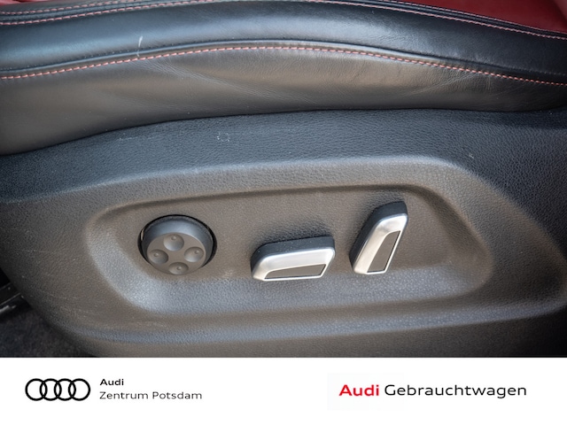 Audi SQ5 SUV Competition Quattro 3.0 TDI Quattro Tiptronic - 2016 - Joinsteer - #20