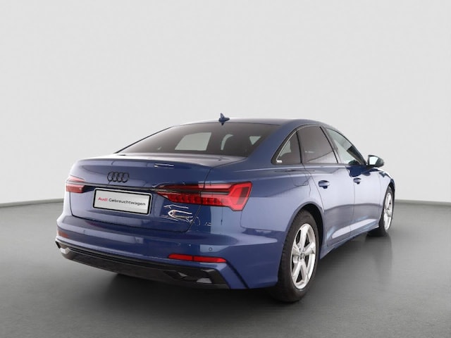 Audi A6 Limousine S Line 45 TDI Quattro S Tronic -  - Joinsteer - #2
