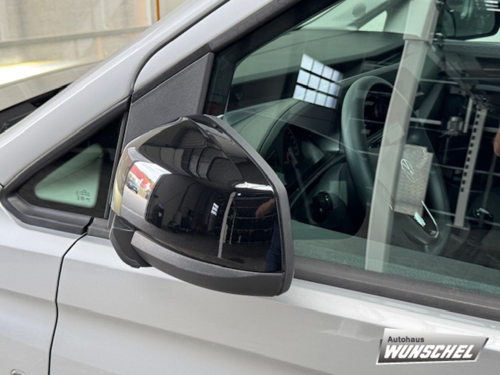 Volkswagen Caddy – Bild 17