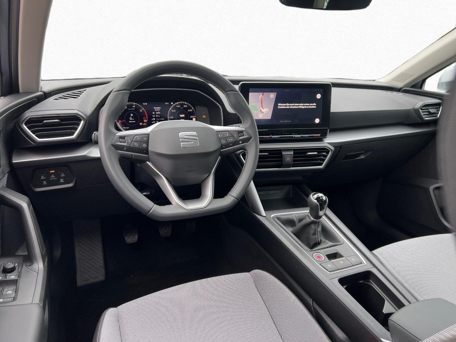 SEAT Leon Sportstourer – Bild 7