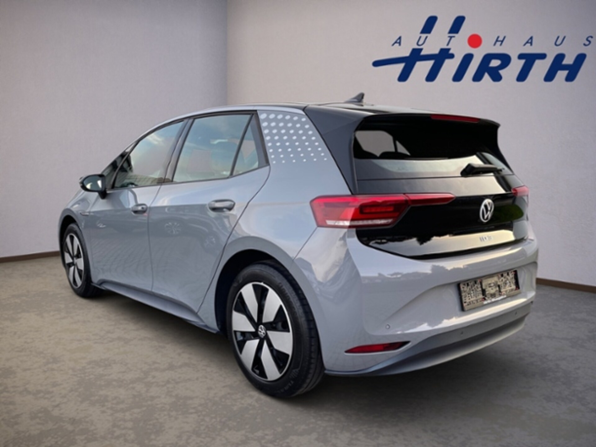 Volkswagen ID.3 Pure Performance