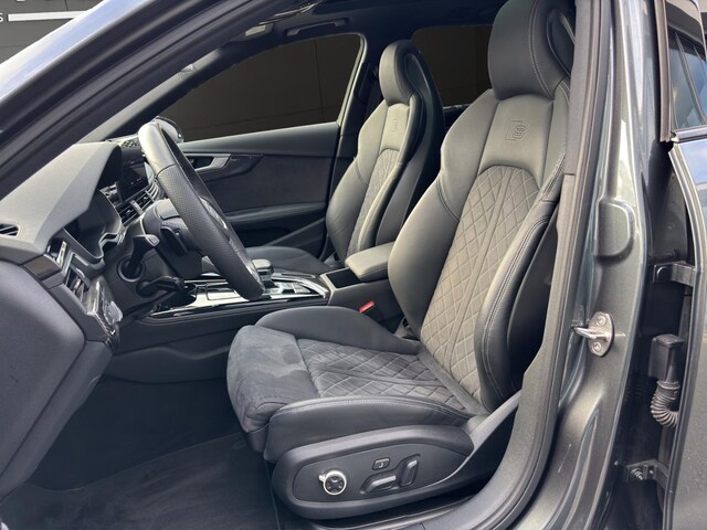 Audi S4 Avant -  - Joinsteer - #5
