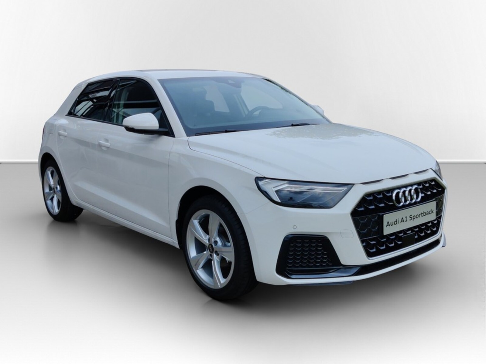 Audi A1 Sportback – Bild 2