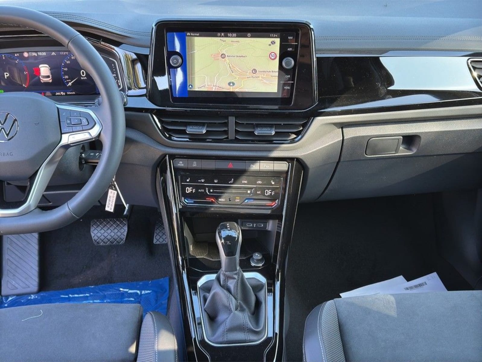 Volkswagen T-Roc – Bild 17