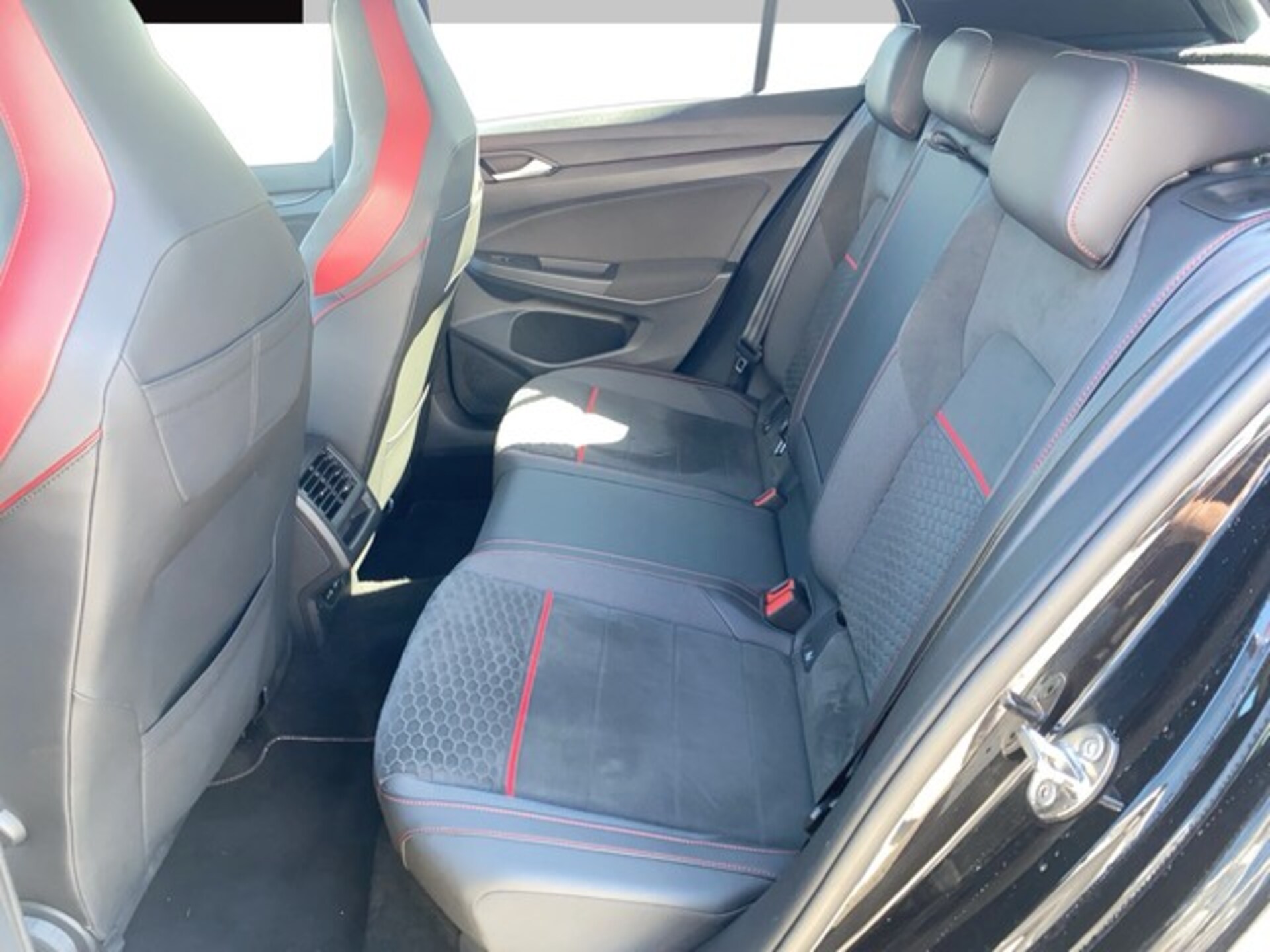 Volkswagen Golf GTI Clubsport