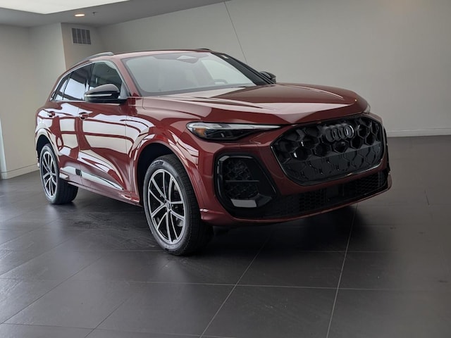 Photo of 2026 Audi Q5 