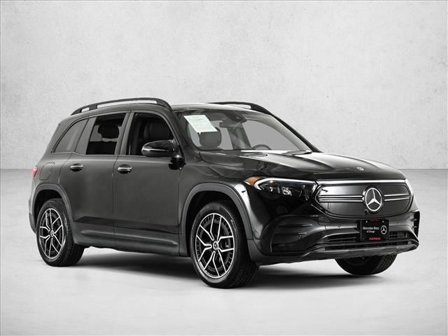 2023 Mercedes-Benz