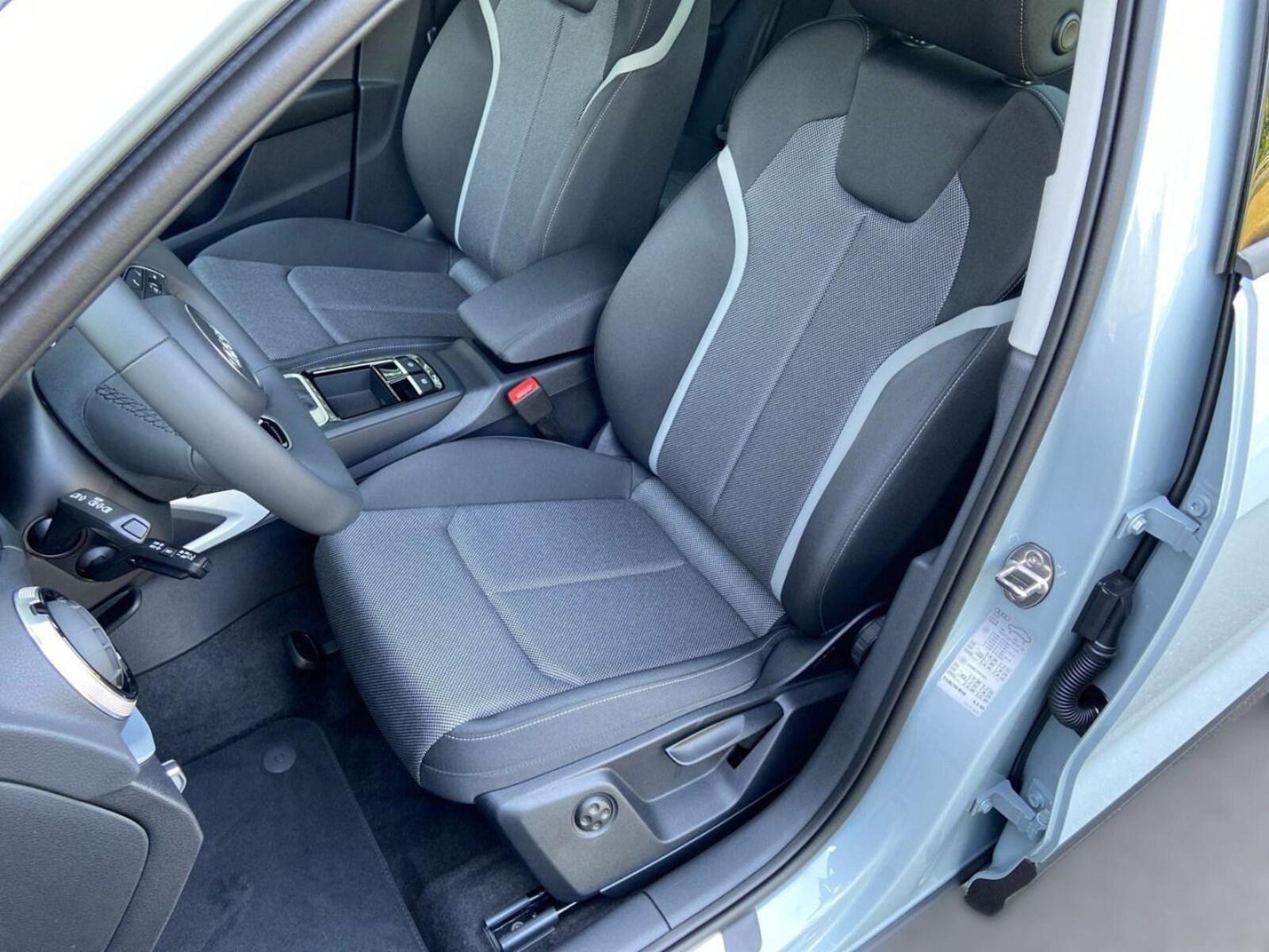 Audi Q2 – Bild 7