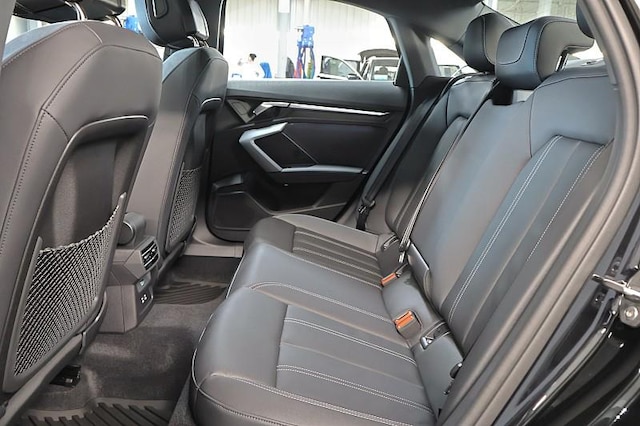 2026 Audi A3 Premium - Photo 17